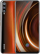 Best available price of vivo iQOO in Spain