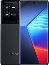 Best available price of vivo iQOO 10 Pro in Spain