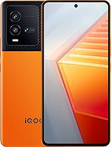 Best available price of vivo iQOO 10 in Spain