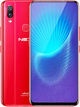 Best available price of vivo NEX A in Spain