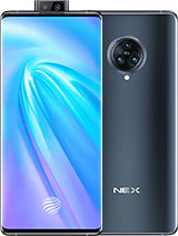 Best available price of vivo NEX 3 in Spain
