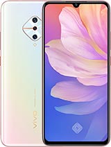 Best available price of vivo S1 Pro in Spain