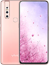 Best available price of vivo S1 China in Spain