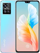 Best available price of vivo S10 Pro in Spain