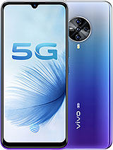 Best available price of vivo S6 5G in Spain