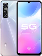 Best available price of vivo S7e 5G in Spain