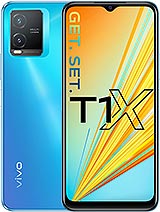 Best available price of vivo T1x (India) in Spain