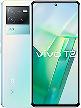 Best available price of vivo T2 in Spain