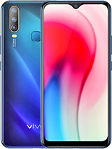 Best available price of vivo Y3 in Spain