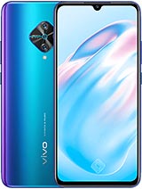 Best available price of vivo V17 (Russia) in Spain