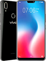 Best available price of vivo V9 6GB in Spain