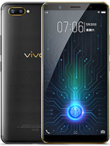 Best available price of vivo X20 Plus UD in Spain