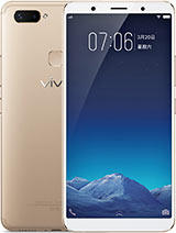 Best available price of vivo X20 Plus in Spain