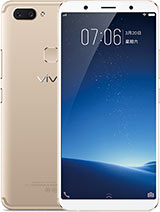 Best available price of vivo X20 in Spain