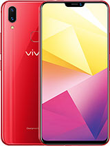 Best available price of vivo X21i in Spain