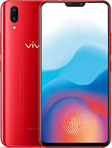 Best available price of vivo X21 UD in Spain