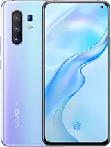Best available price of vivo X30 Pro in Spain
