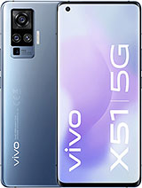 Best available price of vivo X51 5G in Spain