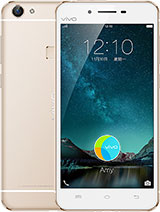 Best available price of vivo X6S in Spain