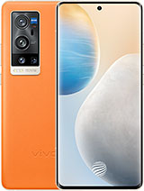 Best available price of vivo X60 Pro+ in Spain