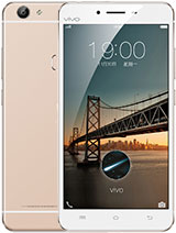 Best available price of vivo X6S Plus in Spain