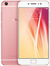 Best available price of vivo X7 Plus in Spain