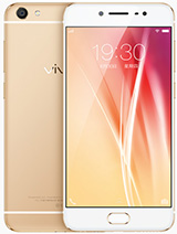 Best available price of vivo X7 in Spain