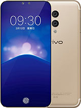 Best available price of vivo Xplay7 in Spain
