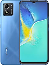 Best available price of vivo Y01 in Spain