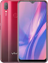 Best available price of vivo Y11 (2019) in Spain