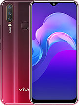 Best available price of vivo Y12 in Spain