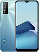 Best available price of vivo Y20G in Spain