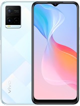 Best available price of vivo Y21G in Spain