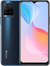 Best available price of vivo Y21t in Spain