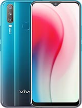 Best available price of vivo Y3 4GB 64GB in Spain