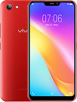 Best available price of vivo Y81i in Spain