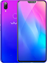 Best available price of vivo Y89 in Spain