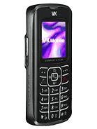 Best available price of VK Mobile VK2000 in Spain
