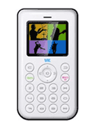 Best available price of VK Mobile VK2010 in Spain