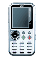 Best available price of VK Mobile VK2200 in Spain