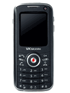 Best available price of VK Mobile VK7000 in Spain