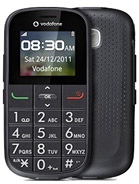 Best available price of Vodafone 155 in Spain