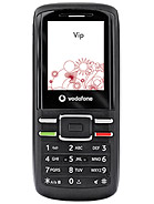 Best available price of Vodafone 231 in Spain