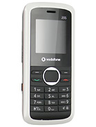 Best available price of Vodafone 235 in Spain