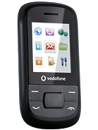 Best available price of Vodafone 248 in Spain