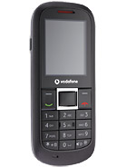 Best available price of Vodafone 340 in Spain