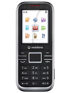 Best available price of Vodafone 540 in Spain