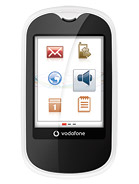 Best available price of Vodafone 541 in Spain