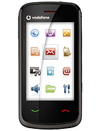 Best available price of Vodafone 547 in Spain