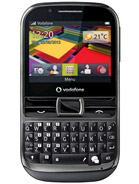 Best available price of Vodafone Chat 655 in Spain
